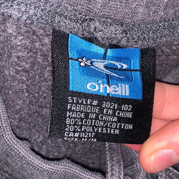 Wide Leg Sweats - Picture 5 of 5